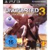 Gra Uncharted 3 PS3 - używana