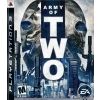Gra Army of Two PS3 - używana
