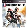 Gra Backbreaker PS3 - używana