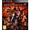 Gra Dead Or Alive 5 ENG PS3