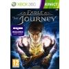 Gra Fable The Journey X360 - używana