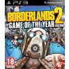 Gra Borderlands 2 PS3 - używana