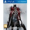 Gra Bloodborne PS4 - używana