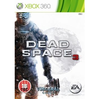 Gra Dead Space 3 X360 - używana