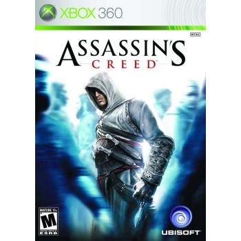 Gra Assassin's Creed X360 - używana