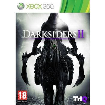 Gra Darksiders 2 X360 EN - używana