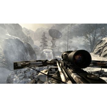 Gra Call of Duty: Black Ops II PL PS3 - nowa