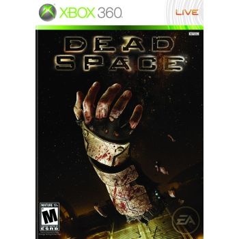 Gra Dead Space X360 - używana