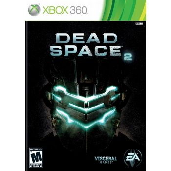 Gra Dead Space 2 X360 - używana