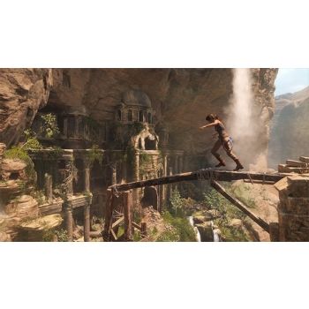 Gra Rise of the Tomb Raider Xbox One