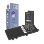 Baterie do laptopów