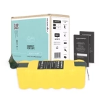 Baterie do odkurzaczy