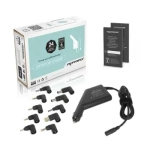 Zasilacze samochodowe