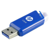 Pendrive (Pamięć USB) HP 128 GB Niebieski-10121