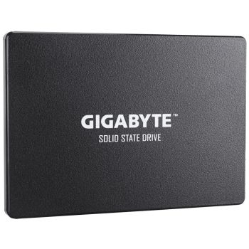 Dysk SSD GIGABYTE 2.5” 1 TB SATA III (6 Gb/s) 550MB/s 500MS/s