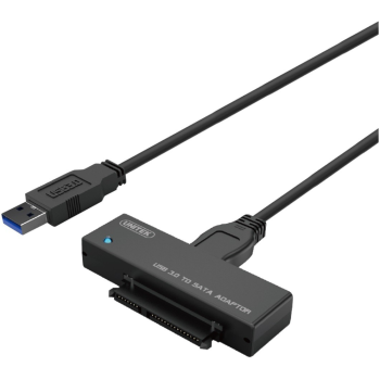 Adapter UNITEK Y-1039 USB 3.0 - SATA