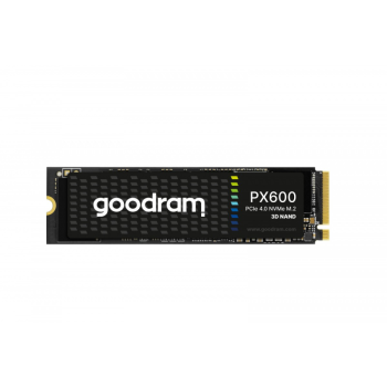 Dysk SSD GOODRAM M.2 2280” 1 TB PCI Express 5000MB/s 3200MS/s