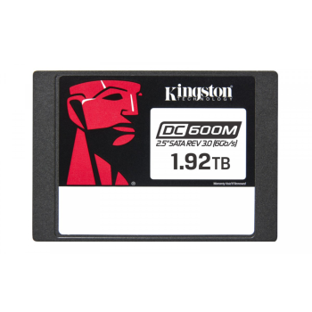 Dysk SSD KINGSTON 2.5” 1.92 TB SATA III 560MB/s 530MS/s-105922