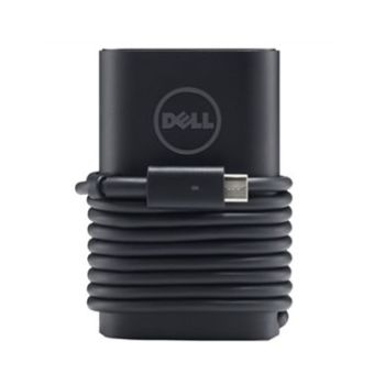 450-ALJL Zasilacz sieciowy DELL 65W  USB Typ C