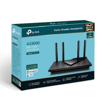 Router Archer AX55 Pro WiFi AX3000-106359