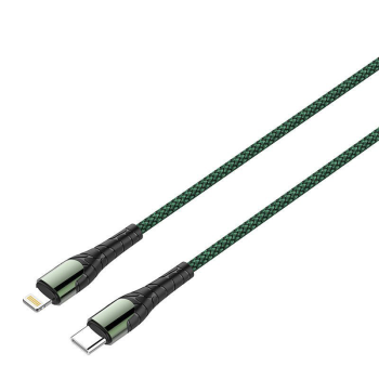 Kabel USB LDNIO Lightning 2