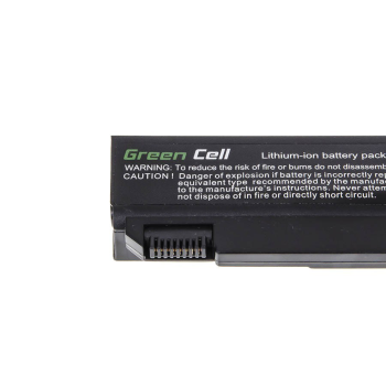Bateria akumulator Green Cell do laptopa HP Elitebook 8530p  8530W HSTNN-LB60 14.4V
