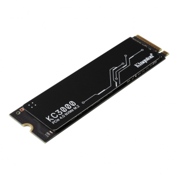Dysk SSD KINGSTON KC3000 M.2 2280” 2 TB PCIe NVMe 4.0 x4 7000MB/s 7000MS/s-10776