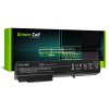 Bateria akumulator Green Cell do laptopa HP Elitebook 8530p  8530W HSTNN-LB60 14.4V-1075