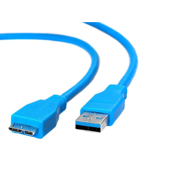 Kabel USB MACLEAN microUSB typ B 3