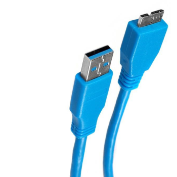 Kabel USB MACLEAN microUSB typ B 3-108374
