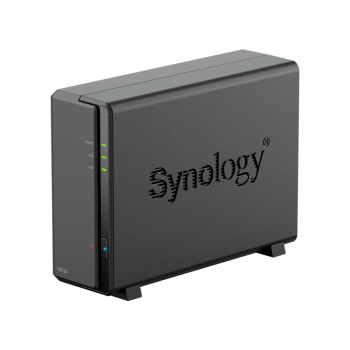 SYNOLOGY DiskStation DS124 DS124-110448