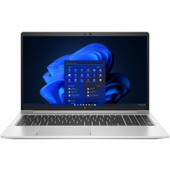 HP EliteBook 650 15.6/16GB/I7-1265U/SSD512GB/IRIS XE/WIN11Pro/Srebrny