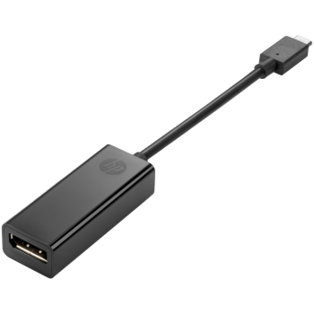 Adapter HP N9K78AA USB - DisplayPort