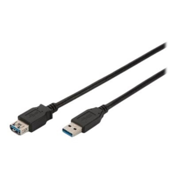 Kabel USB ASSMANN USB typ A (gniazdo) 3