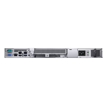 Serwer DELL PowerEdge R250 (E-2314 /16GB /2TB )-113671