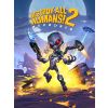 Gra Destroy All Humans! 2 - Reprobed (PC) (PL)