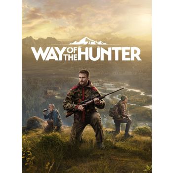 Gra Way of the Hunter Elite Edition (PC) (PL)