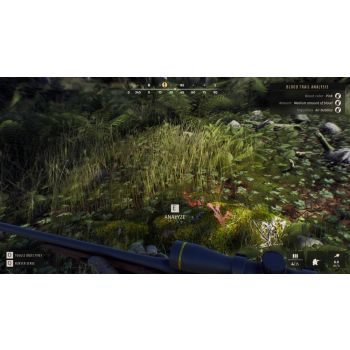 Gra Way of the Hunter Elite Edition (PC) (PL)-113806