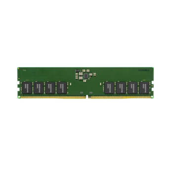 Pamięć SAMSUNG UDIMM DDR5 16GB 4800MHz 1.2V SINGLE