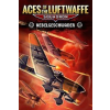Gra Aces of the Luftwaffe - Squadron Nebelgeschwader (PC) (ENG)
