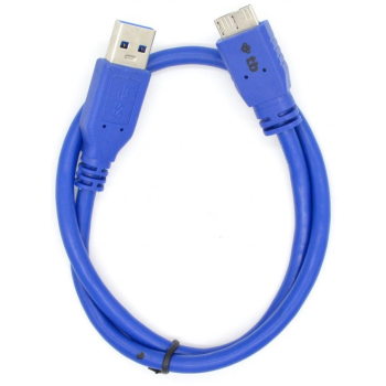 Kabel USB TB microUSB typ B 0.5