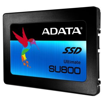 A-DATA Ultimate 2.5” 256 GB SATA III (6 Gb/s) 560MB/s 520MS/s