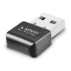 SAVIO TB-050 Adapter Bluetooth 5.0-11845