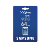 Karta pamięci SAMSUNG 64 GB-120592
