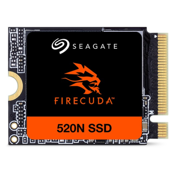 Dysk SSD SEAGATE Firecuda M.2 2230” 2 TB PCI-Express 5000MB/s 3200MS/s