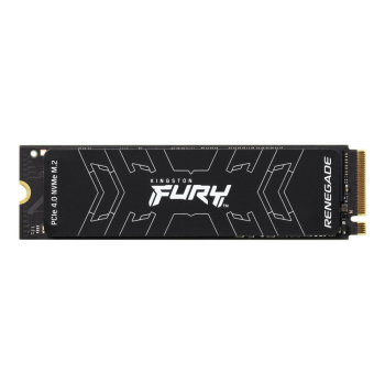 Dysk SSD KINGSTON Fury Renegade M.2 2280” 2 TB PCI-Express 7300MB/s 7000MS/s