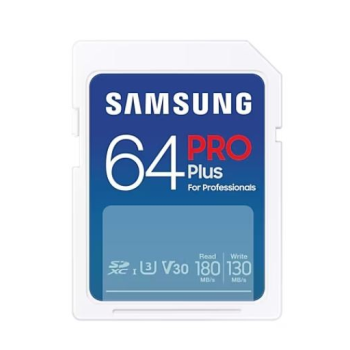Karta pamięci SAMSUNG 64 GB