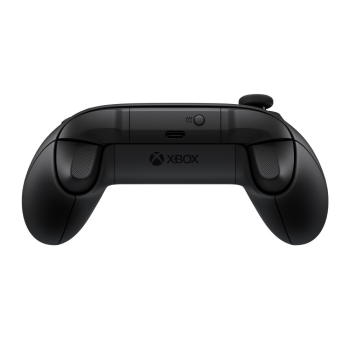 Microsoft Xbox kontroler bezprzewodowy Carbon Black-120850