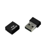 Pendrive (Pamięć USB) GOODRAM 16 GB USB 2.0 Czarny-12542