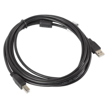 Kabel USB LANBERG USB 2.0 typ B 3-12613
